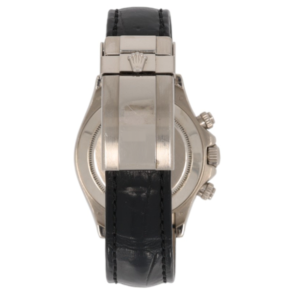 Rolex Daytona 116519